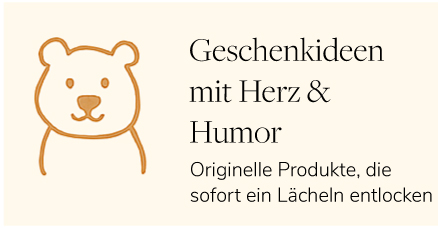 Geschenke vom OBÄRarzt