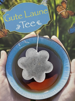 Gute Laune Tee (Früchte Tee)