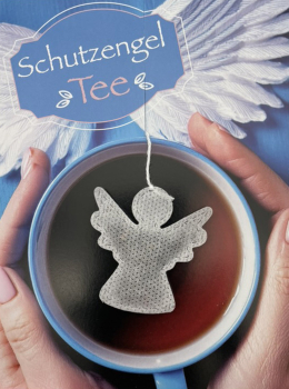 Schutzengel Tee (Früchte Tee)